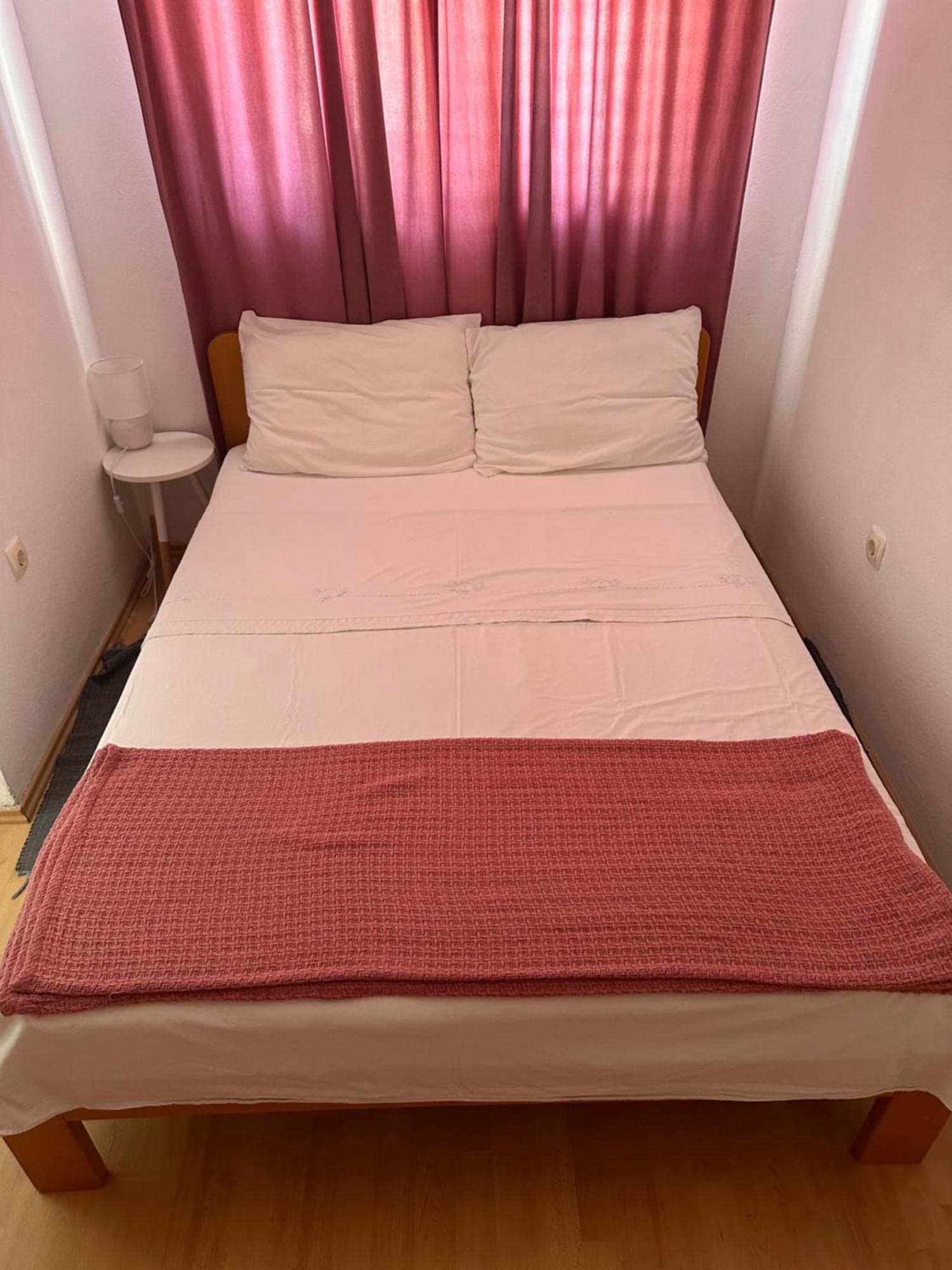 Apartmani Dekovic Primošten Exteriör bild